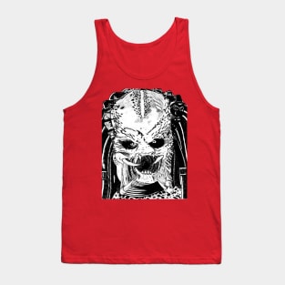 One Ugly Mother Tank Top